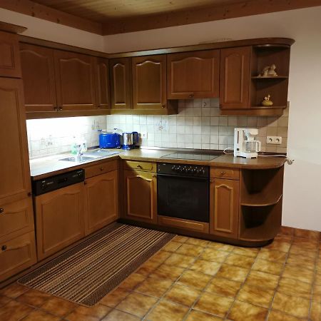 Ferienwohnung Seidl Top 1 Rauris Exteriör bild