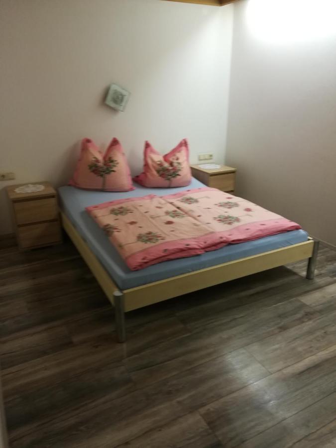 Ferienwohnung Seidl Top 1 Rauris Exteriör bild