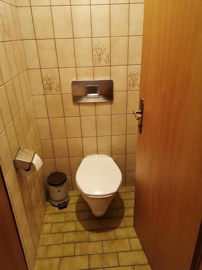 Ferienwohnung Seidl Top 1 Rauris Exteriör bild