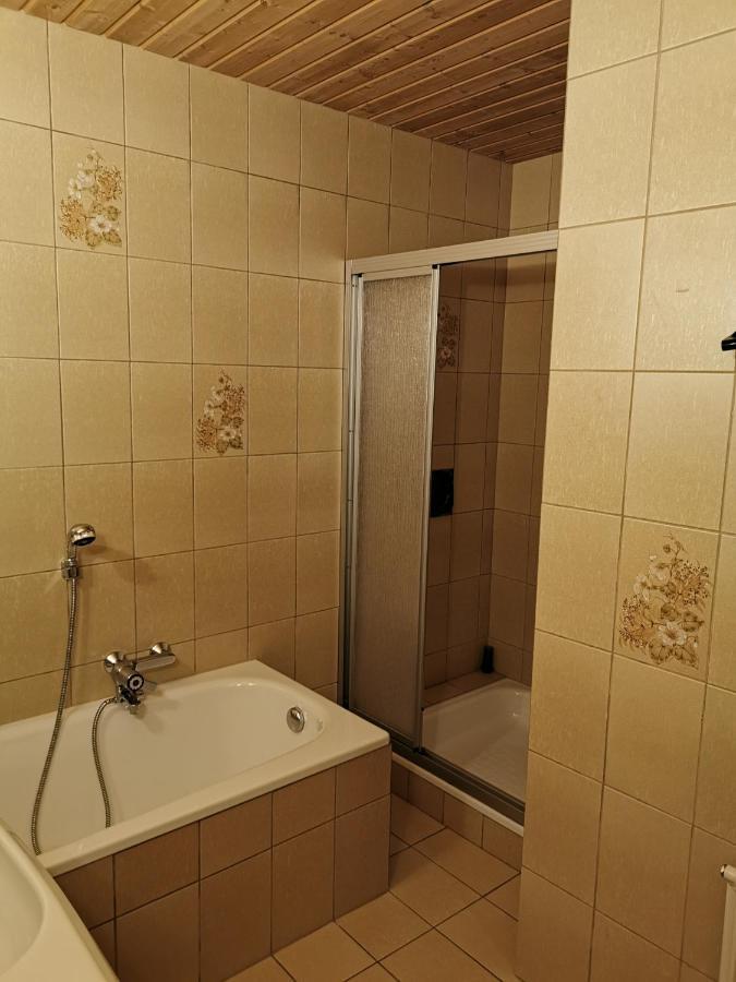 Ferienwohnung Seidl Top 1 Rauris Exteriör bild