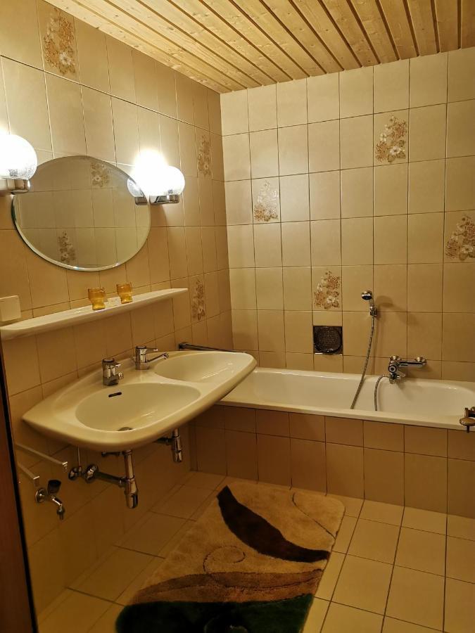 Ferienwohnung Seidl Top 1 Rauris Exteriör bild